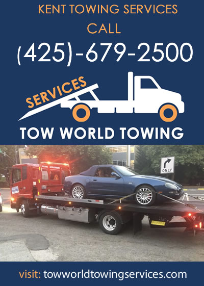 Lake Ridge Towing