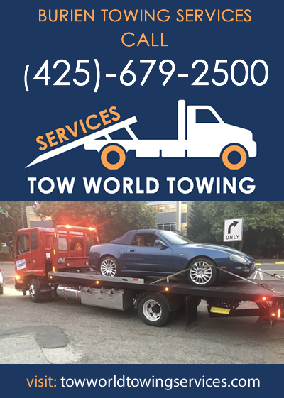 Burien Towing