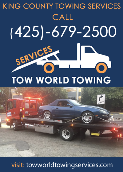 King County Tire Service