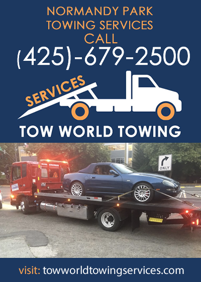 Normandy Park Towing