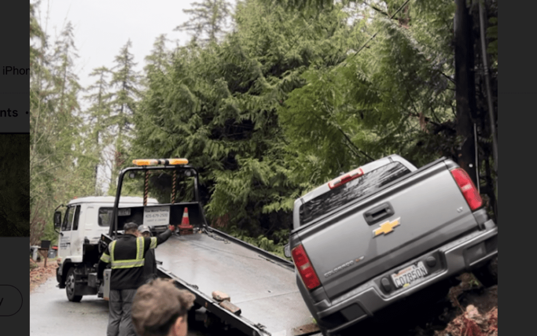 Issaquah Towing