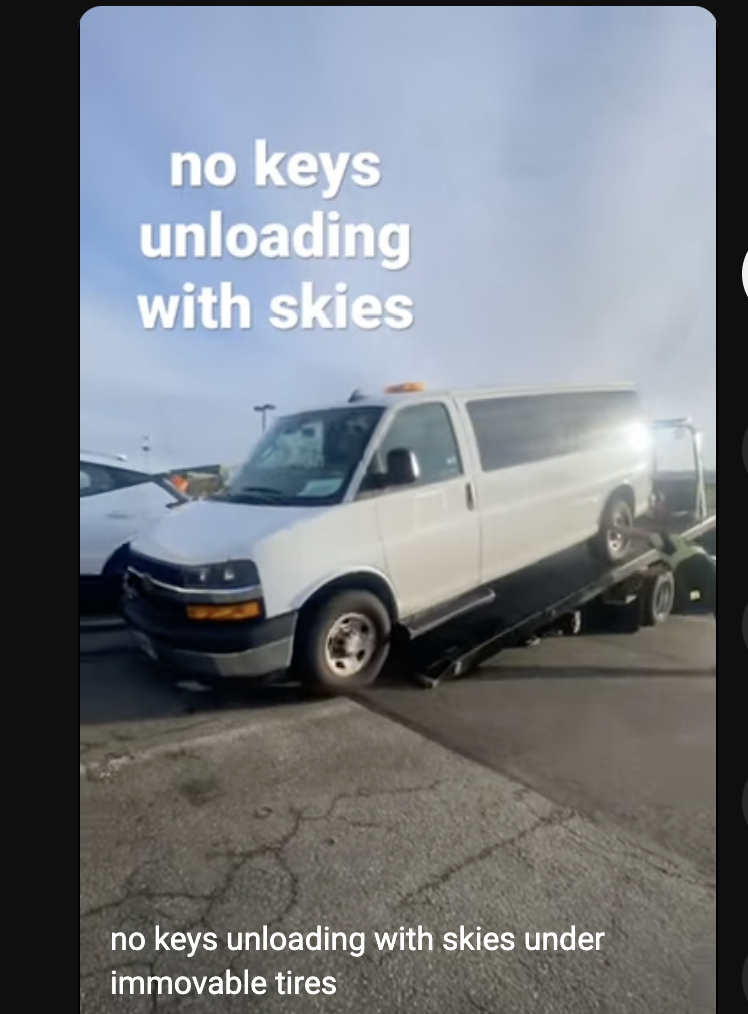 SeaTac Towing