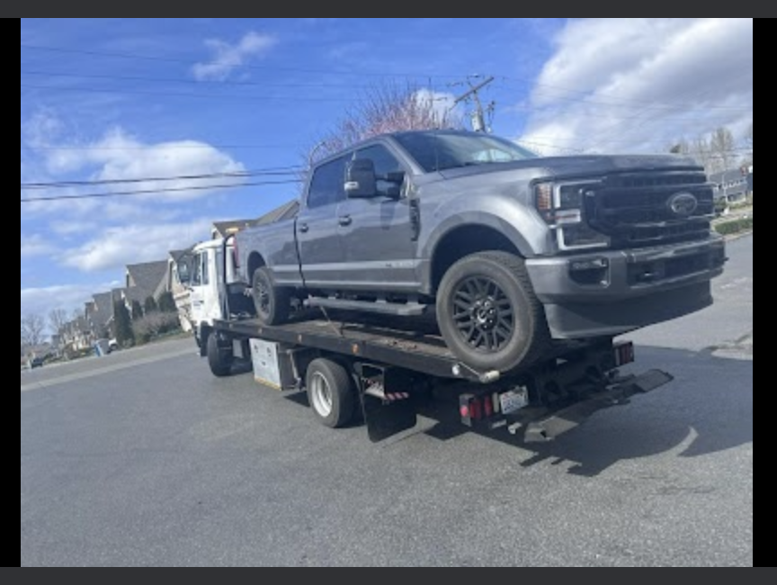 Fast and Reliable Towing and Roadside Assistance in Renton, WA