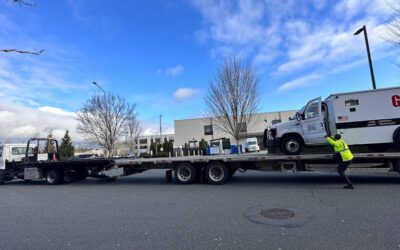 Fast Kent Towing Company