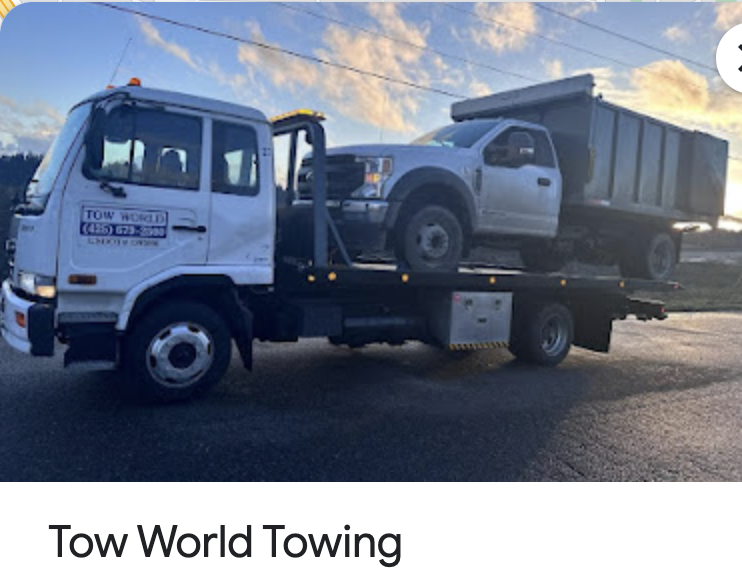 Skyway Towing Bryn-Mawr