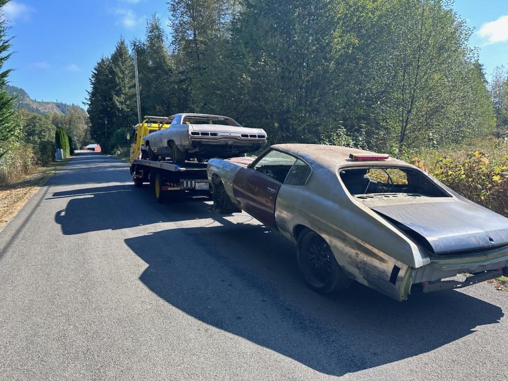 Near Me Towing