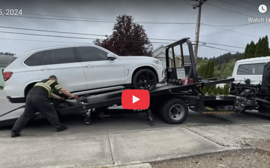 Towing Service Near Me