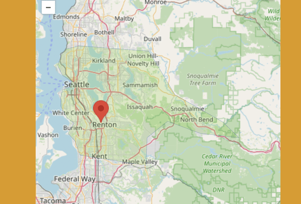 Renton Highlands Roadside Towing