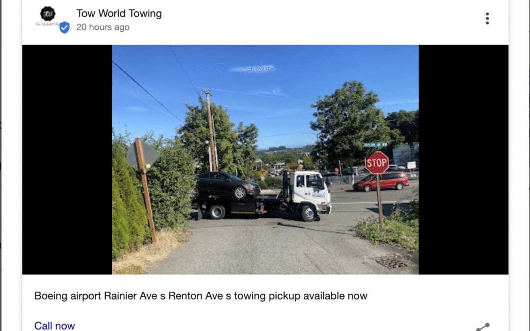 Honest Tow Operates Near You
