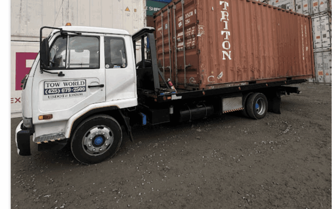Contact-Towing Now