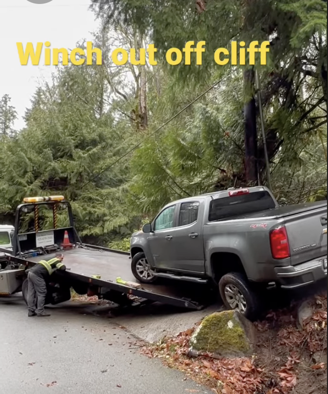 Car Towing Near Me Now | 24/7 Emergency Tow Truck Service