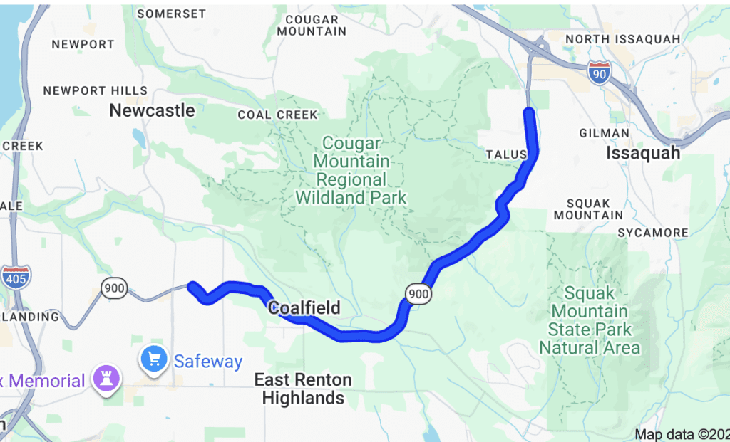 🚗 What to Do If Your Car Breaks Down in Issaquah WA