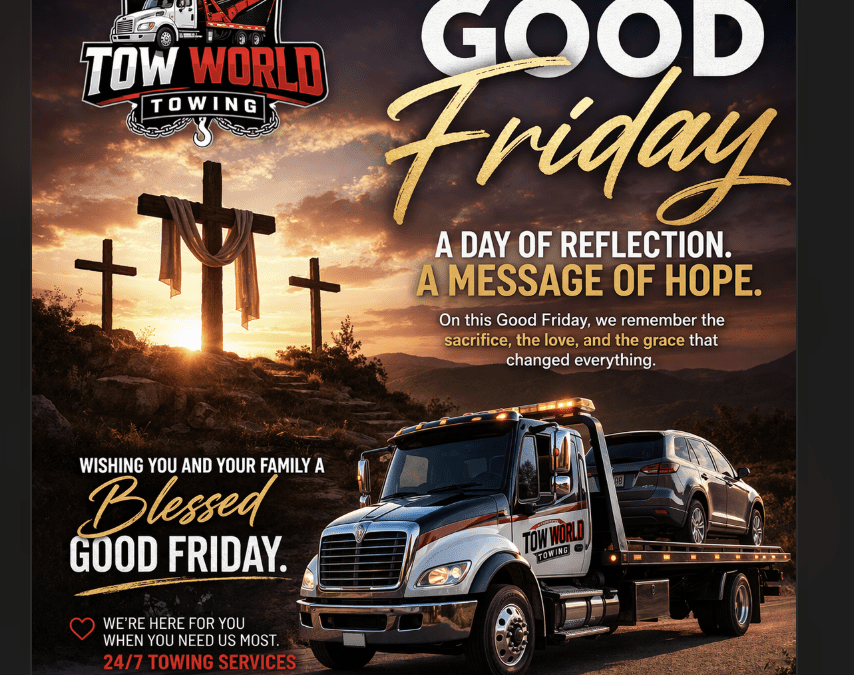 Towing in This City of Renton, Wa 98057