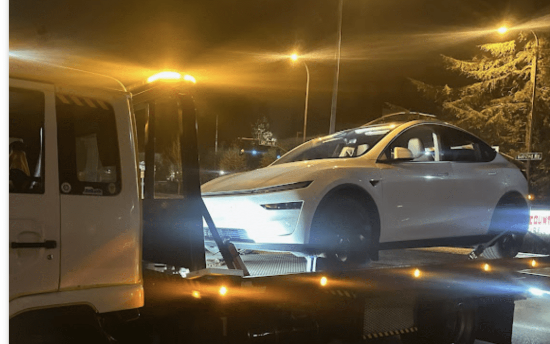 Renton Towing Services – Tow World Towing (24/7 Fast Response)