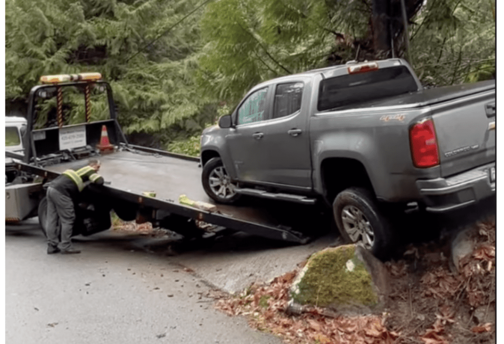 Definitely the kind of service you hope you never need… but are glad exists