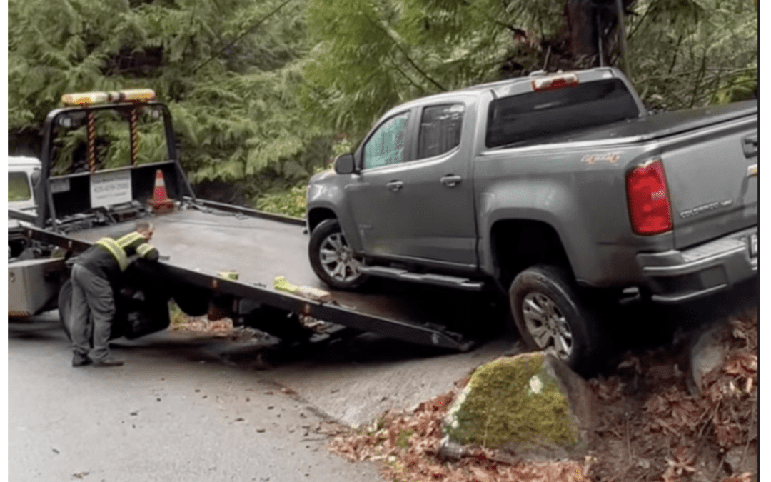 Definitely the kind of service you hope you never need… but are glad exists