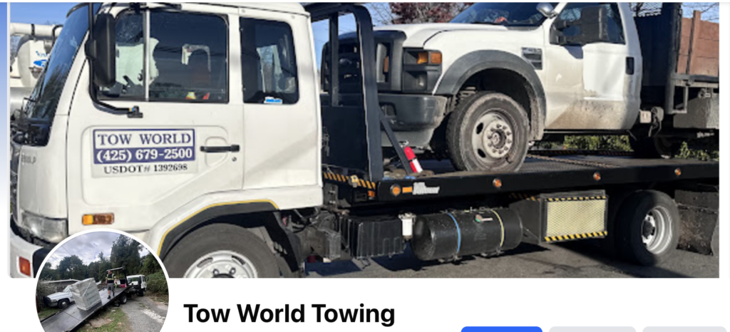 Everyone driving is at risk of getting stranded on the side of the road at any time.