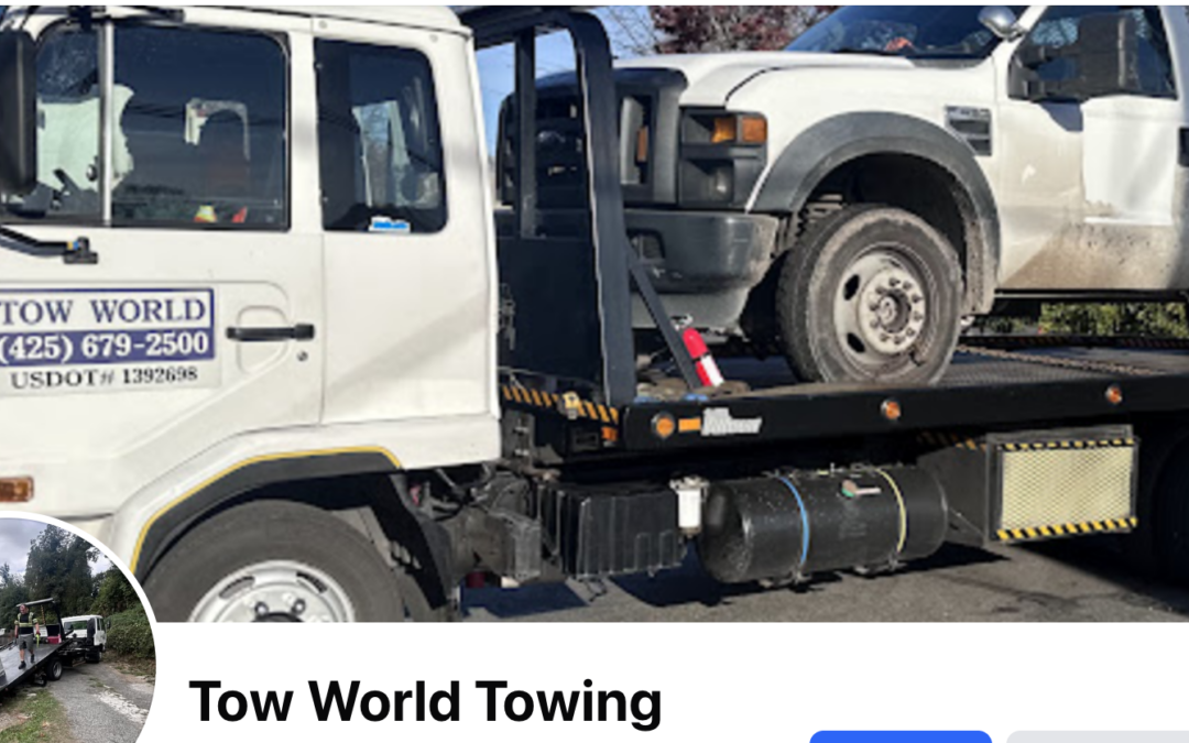 Everyone driving is at risk of getting stranded on the side of the road at any time.