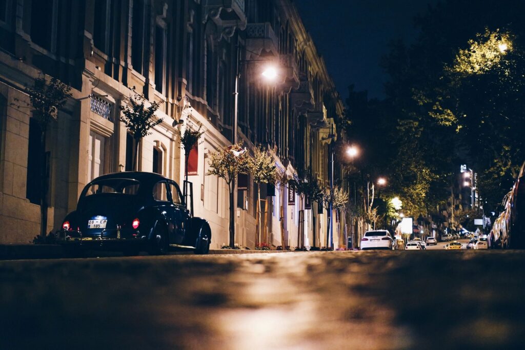 The Best Tow Truck Is the One You Never Planned to Call