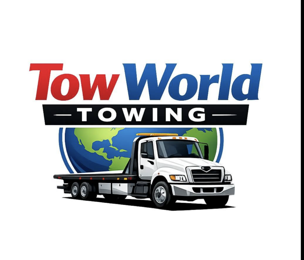 I need towing now Renton Wa